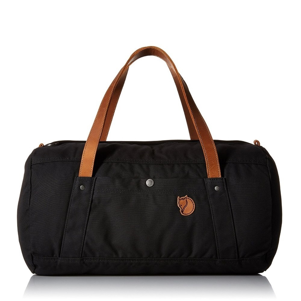 Túi trống du lịch Fjallraven Duffel No. 4 Medium 30L