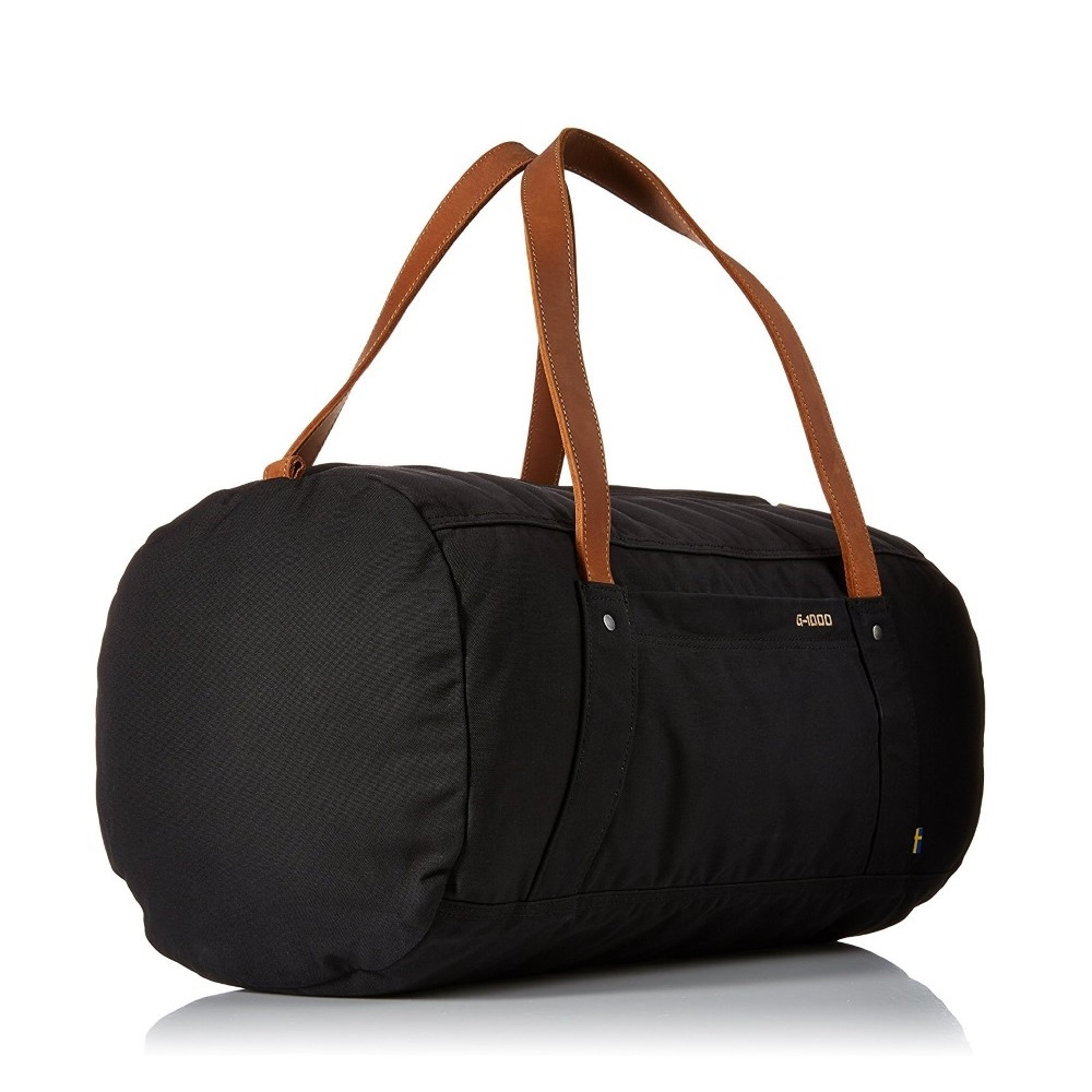 Túi trống du lịch Fjallraven Duffel No. 4 Medium 30L