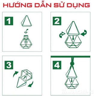 Tinh Dầu Sả Chanh JAVA 50ML, tinh dầu Sả Java Đuổi Muỗi Xông Thải Độc