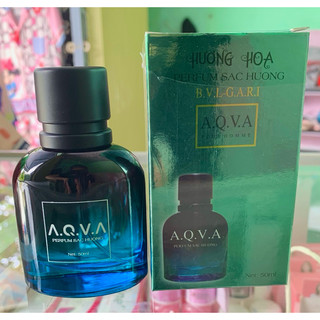Nước Hoa Sắc Hương dành cho Nam 50ml lưu hương 10 tiếng