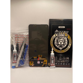 Màn Hình OPPO Reno 5-4G / Reno 6 / Reno 7 / K9 / Realme Q3 Pro New Full bộ Tặng kèm keo+tuavit+CL