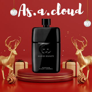Nước hoa gucci guilty pour homme eau de parfum -𝐴𝑠.𝑎.𝑐𝑙𝑜𝑢𝑑𝑦