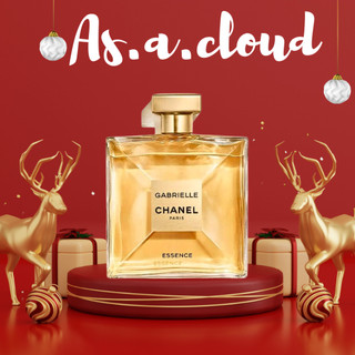 As.a.cloud - nước hoa nữ coco gabrielle 5ml/10ml/20ml