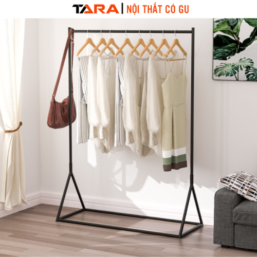 Giá treo quần áo simple chữ Y hiện đại phòng khách - GL01