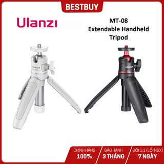 Ulanzi mt-08 - chân tripod mini dành cho điện thoại, máy ảnh