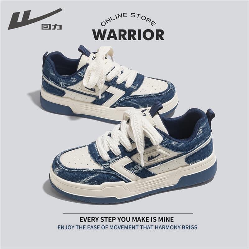 Giày bệt da cao cấp