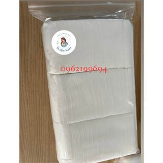 Khăn vải khô đa năng PiPu 300 miếng
