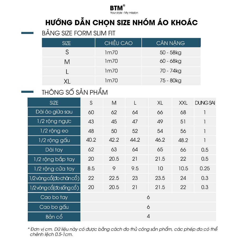 Áo khoác BTM allblack velvet jacket - 12.557