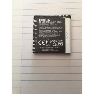 Pin nokia bp-6mt xịn dùng cho n81, n81 8gb, n82, e51..
