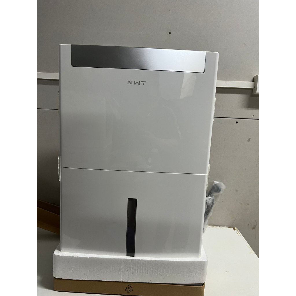 MÁY HÚT ẨM THÔNG MINH XIAOMI New Widetech 60L