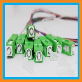 Bộ chia quang PLC 1x8 SC/APC