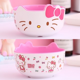 🌻 CHÉN 3D HELLO KITTY 🎀 KITTY HOUSE