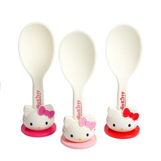 🌸vá xới cơm đầu mèo kitty 🎀kitty house