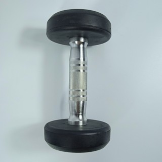 Tạ tay cao su Jordan 2,5kg