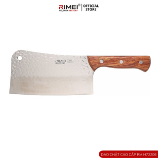 Dao Nhà Bếp Chặt Xương Chính Hãng RIMEI H72206