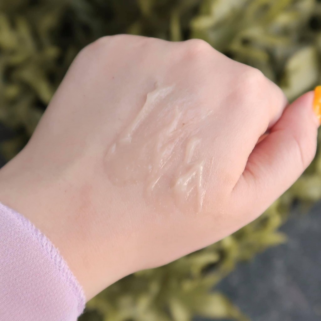 Kem dưỡng Hoa Cúc Kiehl's Calendula Serum-Infused Water Cream