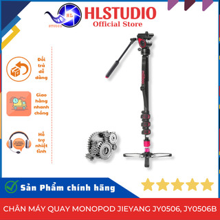 Chân máy monopod miliboo mqa - chân máy chuyên nghiệp cho máy ảnh dslr hl studio