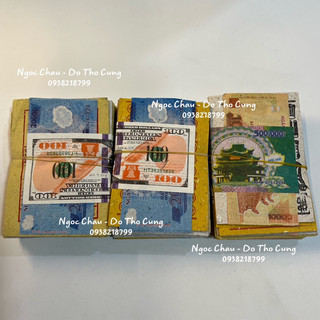 Giấy cúng cơm, cúng các loại…