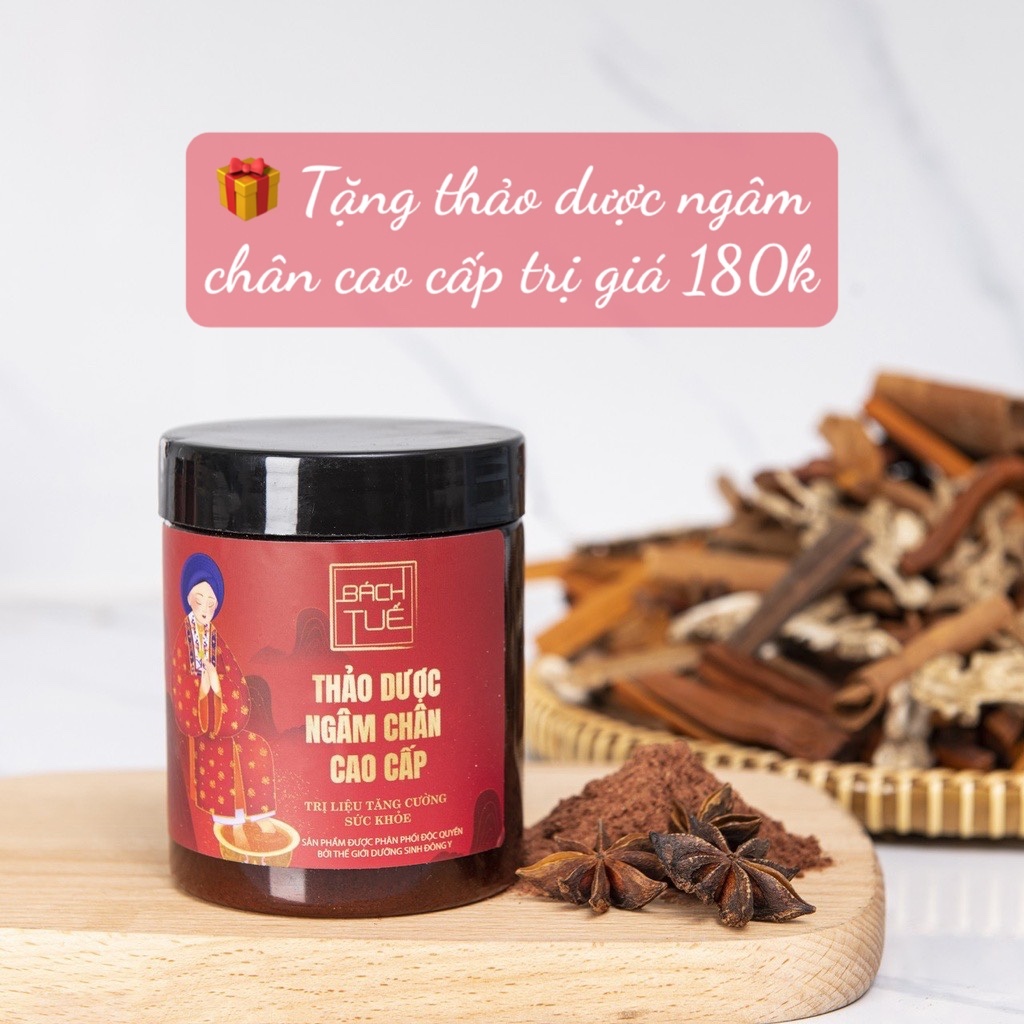 Giày Điện Thảo Dược Giảm Đau Tê Bì Bàn Chân - Làm Nóng Bằng Điện Bách Thảo