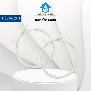 Dây dẫn 6mm dùng cho máy lọc nước 💥chính hãng💥