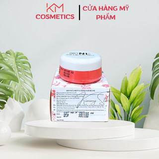 Lẻ hôp kem dưỡng trắng da Meone thái chuẩn 4.5gram