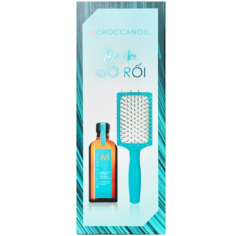 Tinh dầu dưỡng tóc moroccanoil