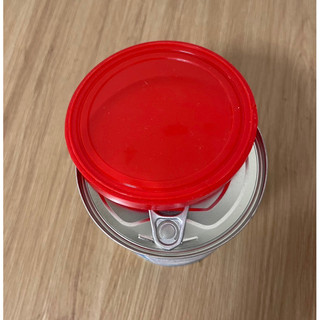 Sữa đặc Helio có nắp giật hộp (1kg)