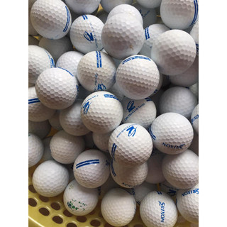 Bóng golf nổi 2 lớp độ mới 100%