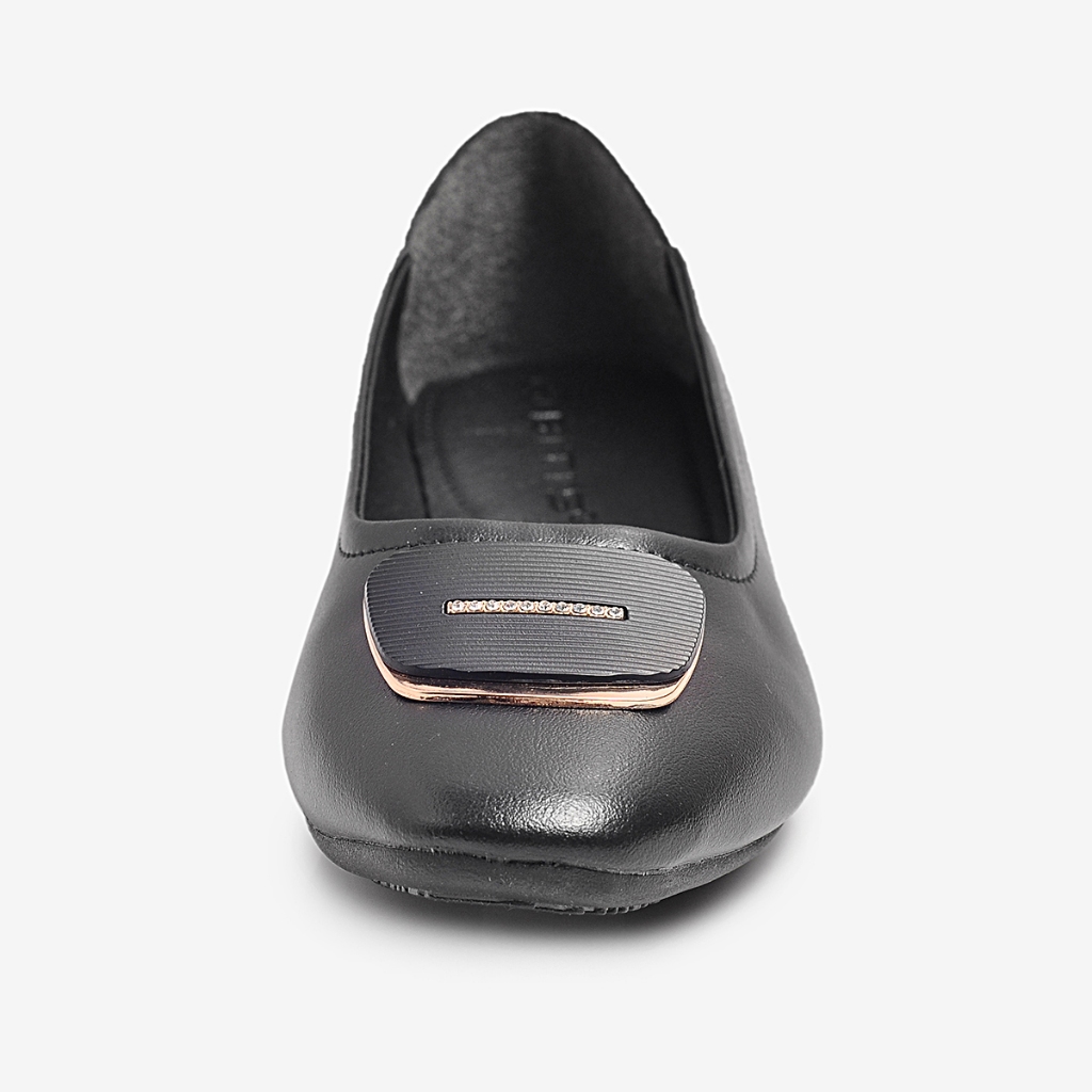 Giày Búp Bê Nữ Biti's BBW001788DEN