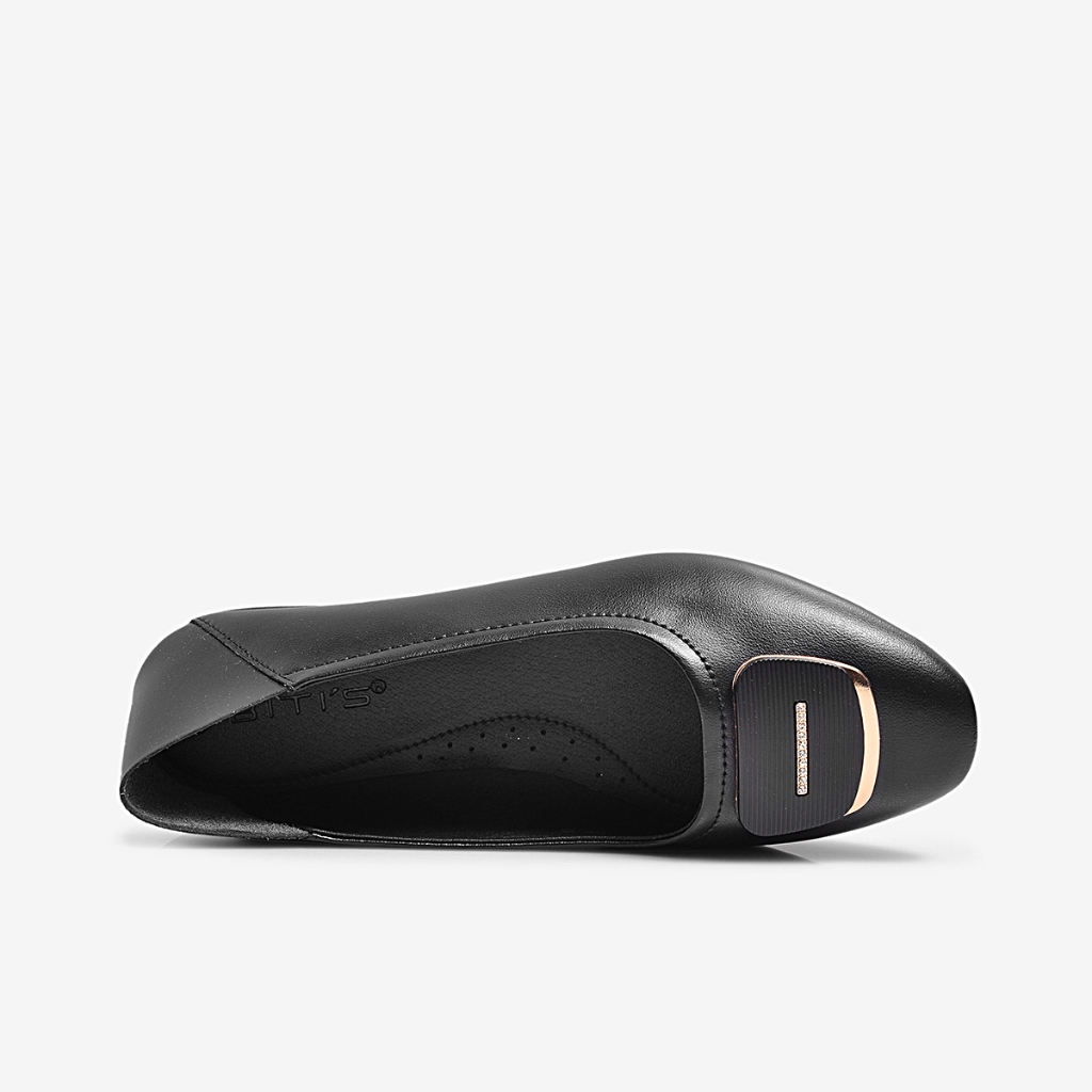 Giày Búp Bê Nữ Biti's BBW001788DEN