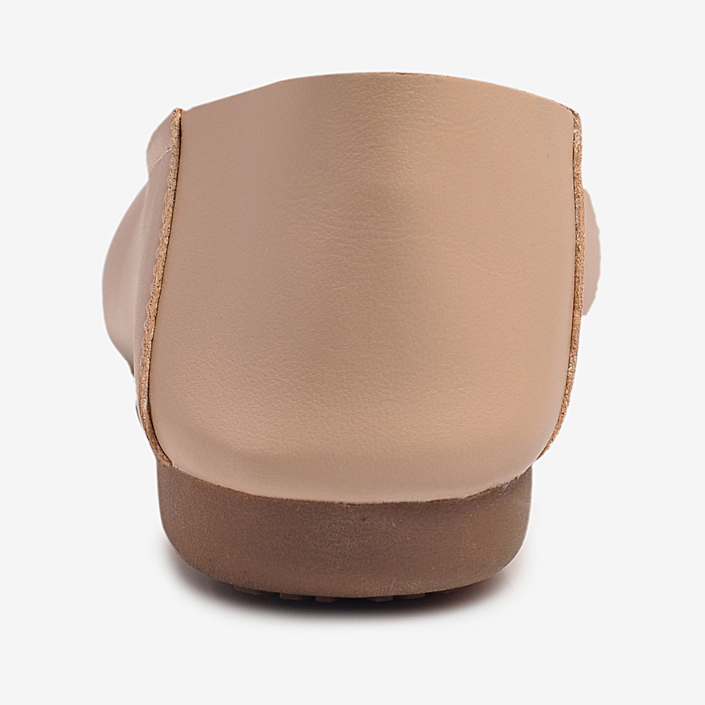 Giày Búp Bê Nữ Biti's BBW001788KEM