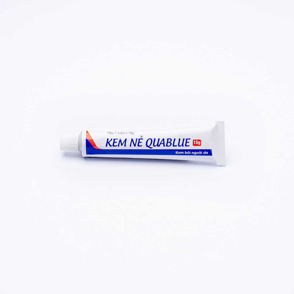 Kem Nẻ Quablue Dưỡng ẩm Môi, Giảm nứt nẻ Da, Giúp Da Mềm Mại Khoaitayshop