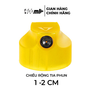 Đầu xịt sơn chuyên nghiệp BANANA CAP/ UNIVERSAL