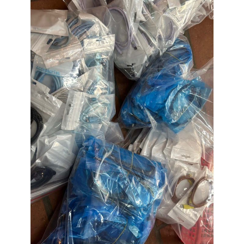 Cáp bọc dù Anker