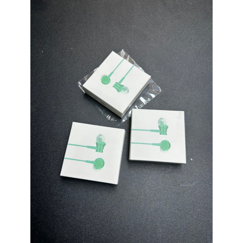 Tai nghe Xiaomi piston lite 2017