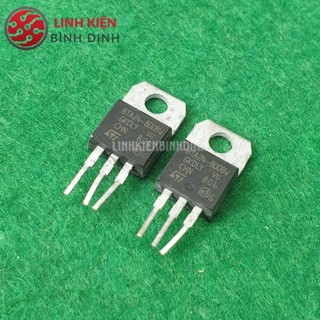 Triac bta24 800b 24-800b chân cắm to-220 hàng xịn tháo máy