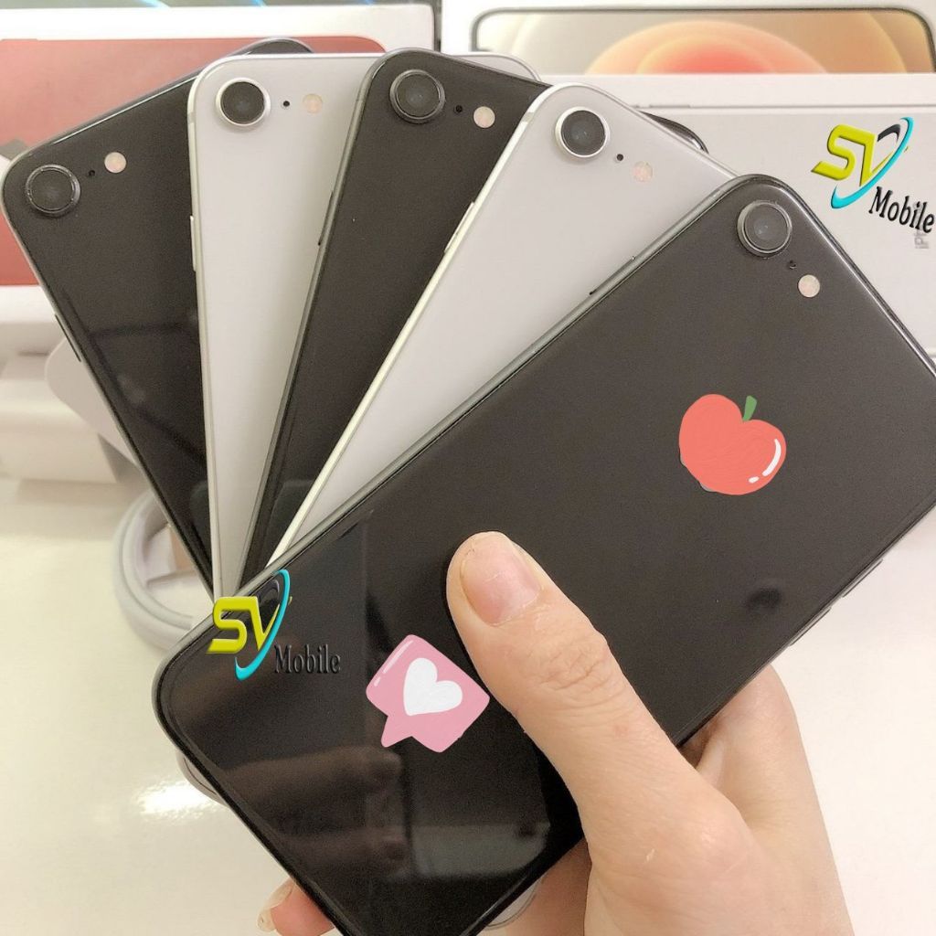 Điện Thoại cũ ByPass Giá Rẻ 8 Plus/8G/7 Plus/7G/6 Plus/6G/5s Full Chức Năng, Chơi Game, Youtube, Lướt Web Siêu Mượt