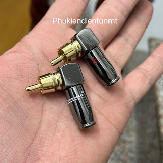 Rắc AV cong cao cấp