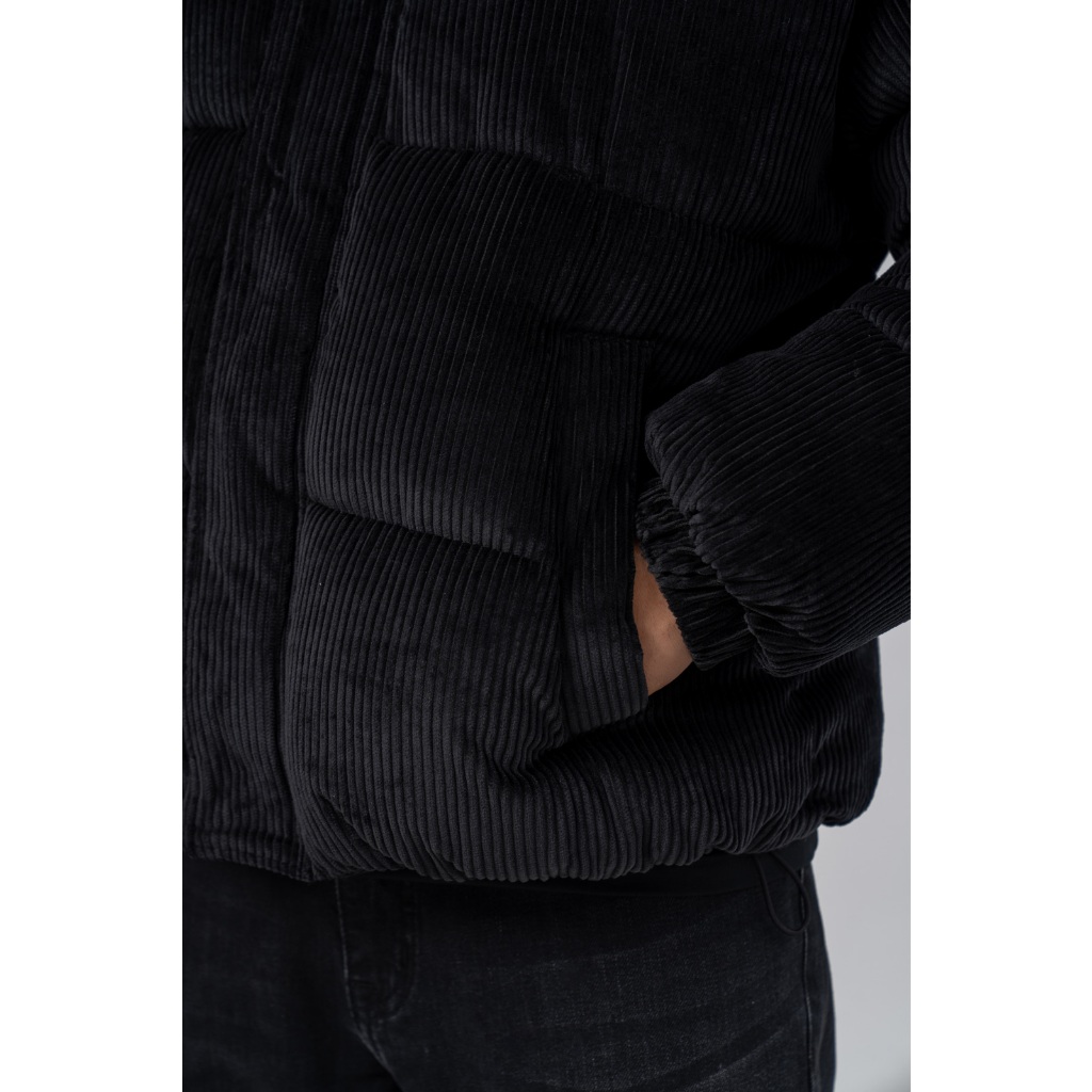 Áo khoác nhung VIỆTBROTHERS đôi nam nữ 231ADA03