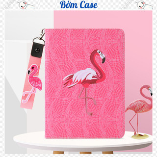 Ốp ipad mini 1/2/3/4/5/air 3/pro 10.5/ipad 2/3/4 silicon -bờm case