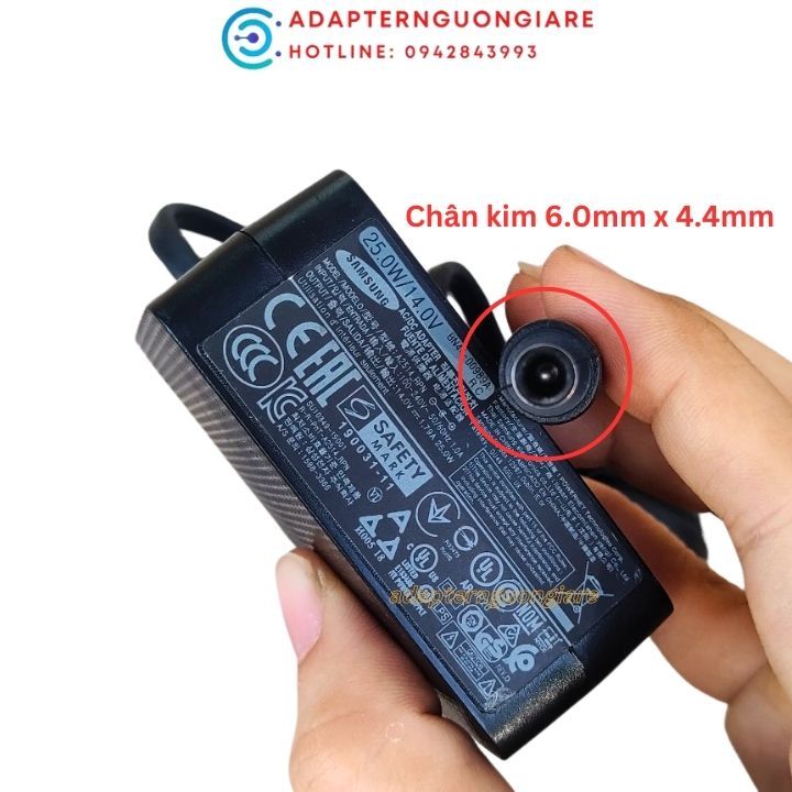 Cục nguồn 14v cho màn hình samsung 19inch S19F350HN S19C150N S19C150B S19C150F