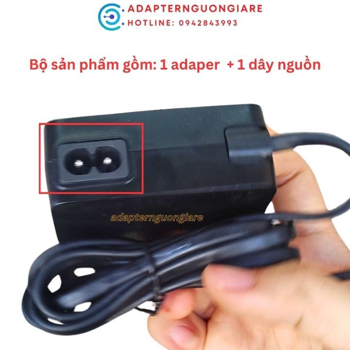 Bộ nguồn dùng cho màn hình Samsung S19A300 S19A300B 14v bóc máy