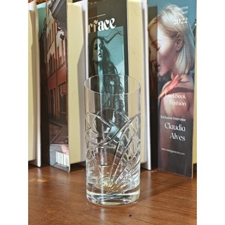 Ly pha lê uống nước hàng vip no 1 320 ml pha lê tiệp