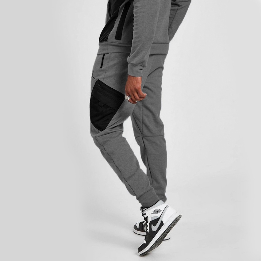 QUẦN DÀI NIKE JRDAN DRFT AIR STATEMENT JOGGERS PANT - DARK GREY