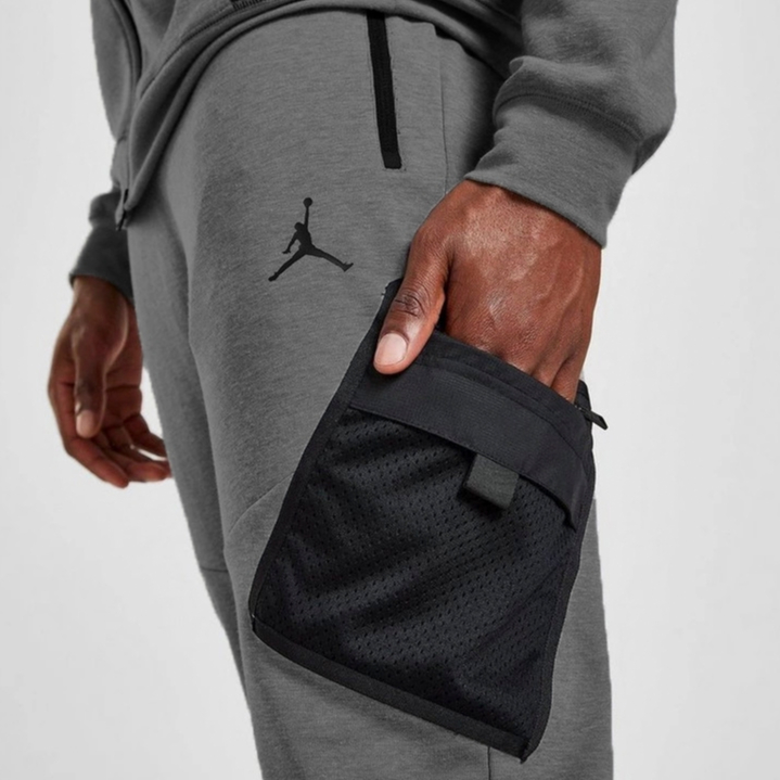 QUẦN DÀI NIKE JRDAN DRFT AIR STATEMENT JOGGERS PANT - DARK GREY