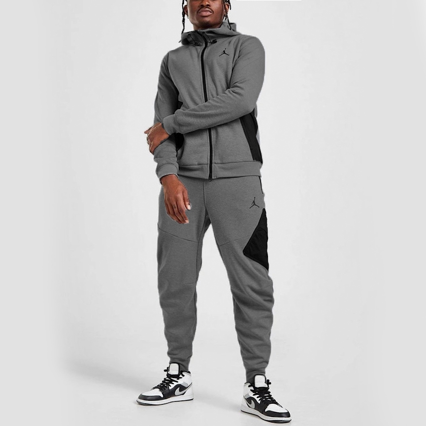 QUẦN DÀI NIKE JRDAN DRFT AIR STATEMENT JOGGERS PANT - DARK GREY