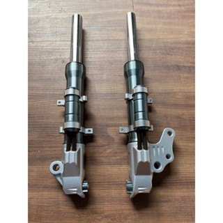 Giảm Sóc Trước Xe Điện Gogo Dibao, Thụt Trước Xe Điện Gogo - Lâm Khánh E-Bike Shop