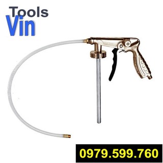 SÚNG PHUN SƠN PHỦ GẦM VT – 01G CÓ NÚM ĐIỀU CHỈNH LƯỢNG SƠN