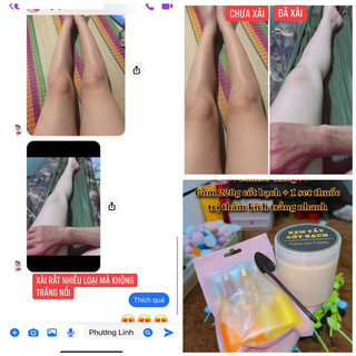 [Hàng Chuẩn] Combo Kem Body Cốt Thái Bật Tone Mạnh