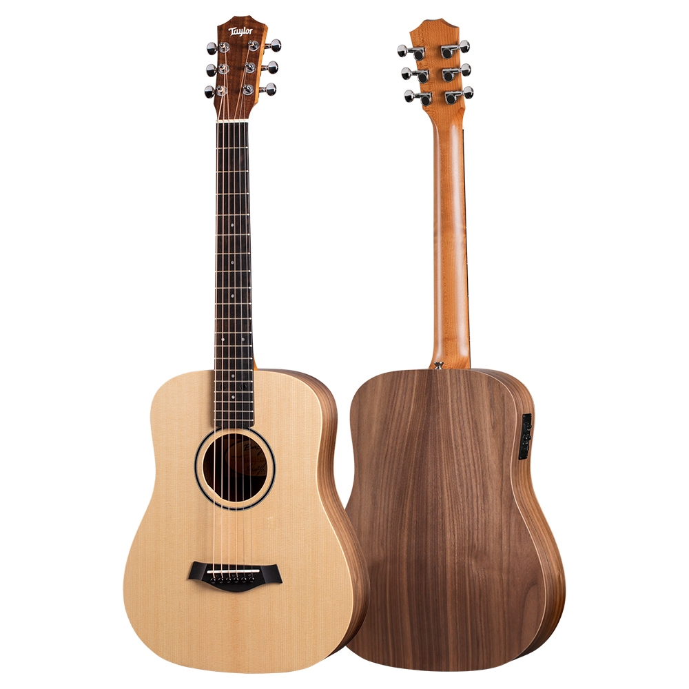 Đàn Guitar Acoustic Taylor BT1 Chính Hãng